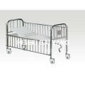 Single Function Bed for Child with ISO9001, ISO13485, CE (A-148)